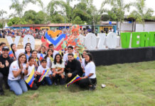 Más de 41 mil jóvenes se han registrado en portal «Renace Venezuela»