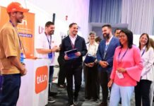 Sector emprendedores ha recibido $1.100 millones en financiamiento