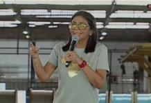 Presidenta EEUU sanciones