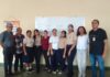 Dictan taller de producción de notas audiovisuales en liceo Pedro Gual producción notas audiovisuales en liceo Pedro Gual