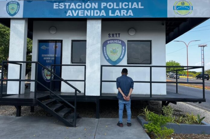 1 (29) hurto av. lara