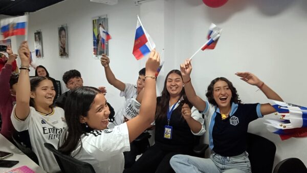 Culmina con éxito curso formativo sobre el idioma ruso y su cultura