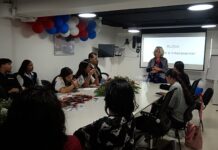 Culmina con éxito curso formativo sobre el idioma ruso y su cultura