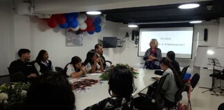 Culmina con éxito curso formativo sobre el idioma ruso y su cultura