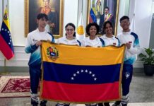 Olimpiada de Biología en Rusia
