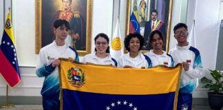 Olimpiada de Biología en Rusia