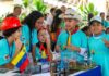 Innovación juvenil es premiada en Olimpiadas de Robótica Creativa 2026