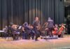 Valencia se convierte en la capital del saxofón con Festival «Juan Vega» Festival de Saxofón "Juan Vega"