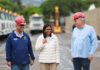 Gobierno activa obras de contención en varios estados para proteger al pueblo durante el periodo de lluvias obras de contención