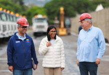 obras de contención