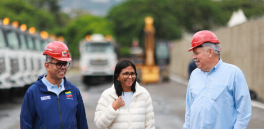 obras de contención