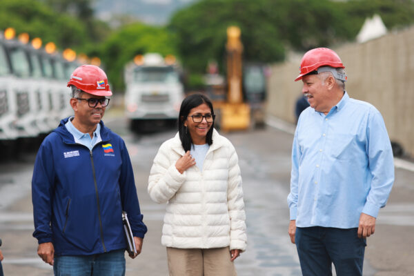 obras de contención obras de contención