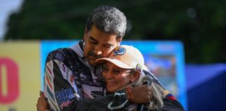 Pdte. Maduro instó al Pueblo a promover la cohesión y la fe como herramientas para superar las dificultades