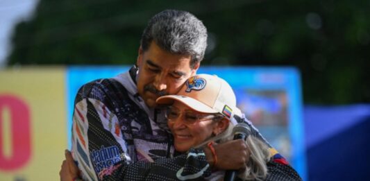 Pdte. Maduro instó al Pueblo a promover la cohesión y la fe como herramientas para superar las dificultades