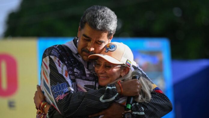 Pdte. Maduro instó al Pueblo a promover la cohesión y la fe como herramientas para superar las dificultades