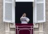 Papa León XIV agradeció al pueblo de las Islas Canarias por recibir crucero MV Hondius Papa León XIV agradeció al pueblo de las Islas Canarias por recibir al MV Hondius