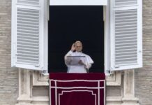 Papa León XIV agradeció al pueblo de las Islas Canarias por recibir al MV Hondius