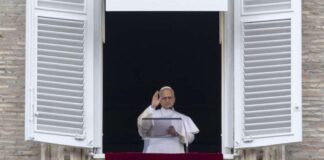 Papa León XIV agradeció al pueblo de las Islas Canarias por recibir crucero MV Hondius Papa León XIV agradeció al pueblo de las Islas Canarias por recibir al MV Hondius