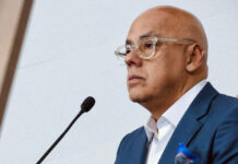 Jorge Rodríguez