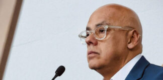 Jorge Rodríguez