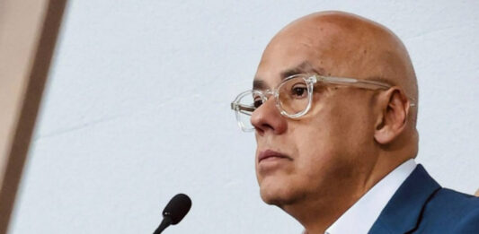 Jorge Rodríguez