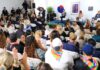 Delcy R: Programa de Convivencia Democrática y Paz es pilar fundamental de una nueva Venezuela