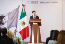 México: El acuerdo con la UE es un "paso histórico" para la relación bilateral