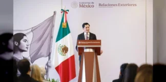 México: El acuerdo con la UE es un "paso histórico" para la relación bilateral
