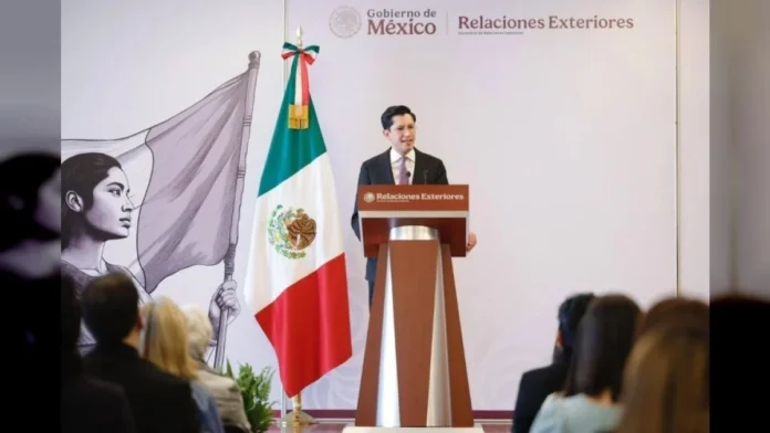 México: El acuerdo con la UE es un "paso histórico" para la relación bilateral