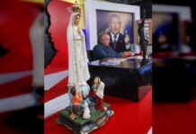 Diosdado Cabello afirmó que el país está en paz y tranquilidad gracias al Chavismo El país está en paz