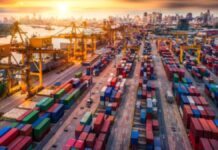 Venezuela y Colombia alcanzan intercambio comercial superior a los mil 100 millones de dólares