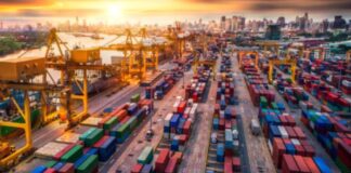 Venezuela y Colombia alcanzan intercambio comercial superior a los mil 100 millones de dólares