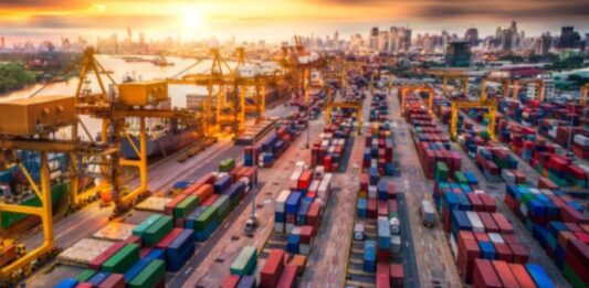 Venezuela y Colombia alcanzan intercambio comercial superior a los mil 100 millones de dólares