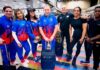 Venezuela estará presente en Copa Mundial de Fisicoculturismo