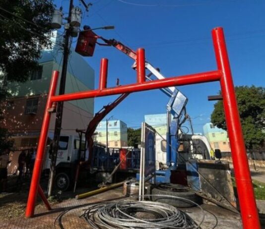 Plan Cayapa Eléctrico