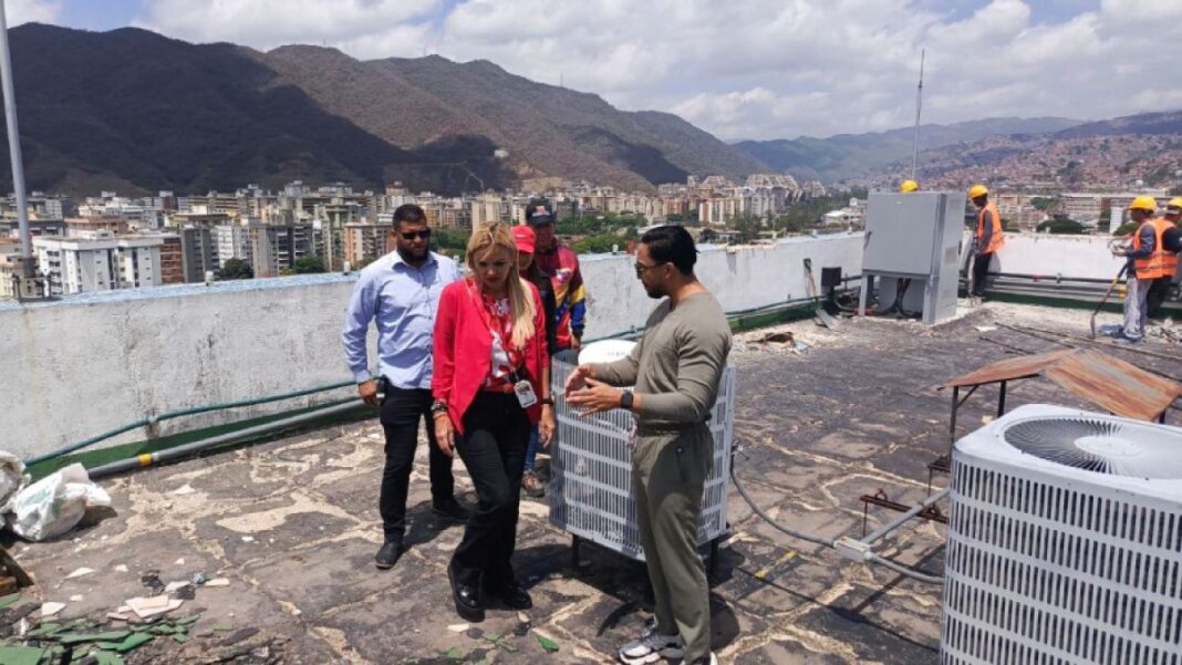 Plan de rehabilitación hospitalaria