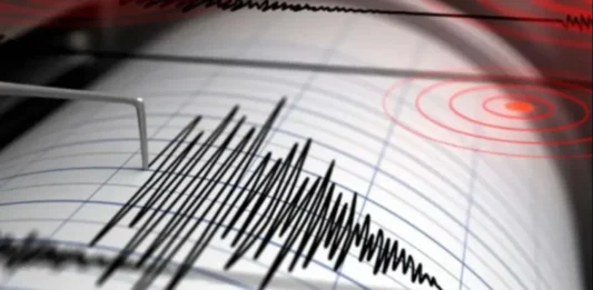 Reportan sismo de magnitud 4,3 en el estado Zulia