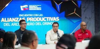 Realizan encuentro estratégico para fortalecer el motor minero nacional