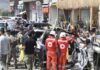 Ataques israelíes en el sur del Líbano dejaron un saldo de siete muertos Ataques israelíes en el sur del Líbano dejaron un saldo de siete muertos
