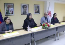 Venezuela y Azerbaiyán fortalecen alianza académica