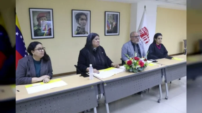 Venezuela y Azerbaiyán fortalecen alianza académica