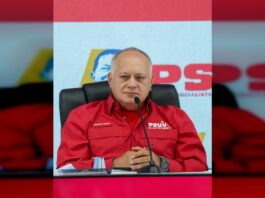 Cabello reveló la causa principal de la deportación de Alex Saab a EEUU cabello-alex-saab