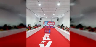 psuv-peregrinacion-nacional