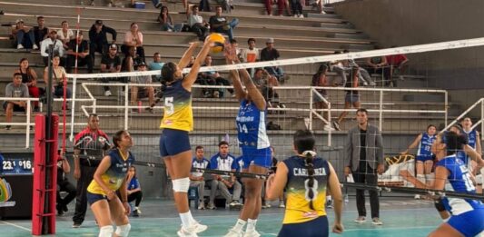 liga-de-voliebol-femenina