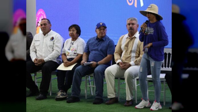 Peregrinación Nacional