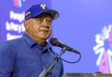 Diosdado invita a aerolíneas privadas a operar vuelos en el Zulia diosdado-aerolineas-zulia