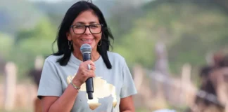 delcy-rodriguez-proyecto-chavez