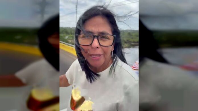 Presidenta peregrinacion Presidenta peregrinacion