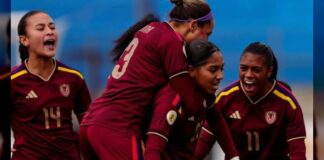 vinotinto-femenina-mundial