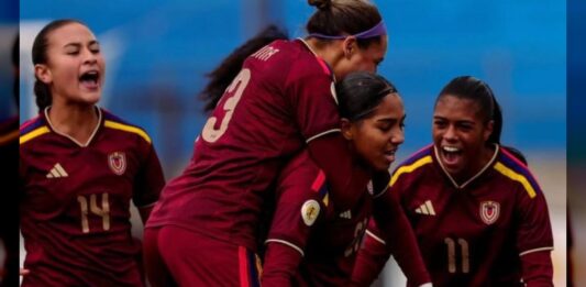 vinotinto-femenina-mundial